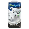 Produktbild: Biokats Diamond Care Classic | 8 Liter Katzenstreu