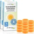 Produktbild: 16 Trockenkapseln für Hörgeräte Trockenkapsel Hörgerät Trockentabletten 2.3 HdO