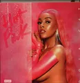 Produktbild: LP Doja Cat Hot Pink OPAQUE PINK VINYL / COLOURED VINYL NEW OVP Kemosabe