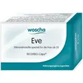 Produktbild: Woscha Eve - 90 EMBO Kapseln