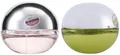 Produktbild: Donna Karan DKNY Be Delicious EDP Geschenkset Set 30 ml Be Delicious + 30 ml Be Delicious Fresh Bloosom