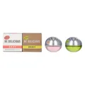 Produktbild: DKNY Be Delicious Fresh Blossom (Parfum Set) (085715952172)