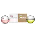 Produktbild: DKNY Be Delicious Gift Set 30ml Be Delicious EDP + 30ml Fresh Blossom EDP