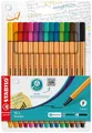 Produktbild: STABILO Fineliner STABILO Fineliner point 88® 15er Set