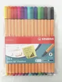 Produktbild: STABILO PEN 88 Fineliner 15 STÜCK 0,4 mm  NEU
