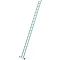Produktbild: ZARGES Sprossen-Anlegeleiter 18 Sprossen Z200