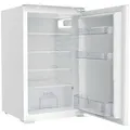 Produktbild: Gorenje Kühlschrank, Weiß, Metall, 1 Schubladen, E, 54x88x54 cm, LED-Innenbeleuchtung, Türanschlag wechselbar, Küchen, Küchenelektrogeräte, Kühl- & Gefrierschränke, Kühlschränke, Einbaukühlschränke