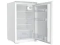 Produktbild: Gorenje RI409EP1 Einbau-Tischkühlschrank/ 88er Nische/Schlepptürscharnier/EEK E/ 39dB/ 129 Liter/CrispZone/LED Beleuchtung/Abtau-Vollautomatik/Türanschlag wechselbar/HxBxT: 88x 54x54 cm/Weiß
