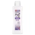Produktbild: SALERM Biokera Fresh Violet Mattierendes Shampoo für blondes Haar, graues Haar, gesträhnt oder verfärbt, 300 ml, violettes Shampoo, mattiert und hellt die Farbe, ohne Sulfate und Parabene