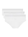 Produktbild: Marc O'Polo Panty Essentials (3-St) Panty unter-hose unter-wäsche