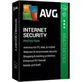 Produktbild: AVG Internet Security 2025 - 1 Gerät - 1 Jahr