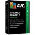 Produktbild: AVG Internet Security 2026 | 1-10 Geräte, 1-3 Jahre | Neu & Digital | Download
