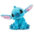 Produktbild: Simba Plüschfigur Disney Stitch 25 cm Blau