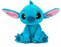Produktbild: SIMBA Plüschfigur Simba Plüsch Stofftier Disney Lilo+Stitch Stitch 25cm 6315876953