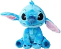Produktbild: Disney Kuscheltier Lilo & Stitch Plüschtier 25 cm – kuschelweiches Kuscheltier