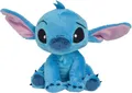 Produktbild: Gadget - Disney: Simba Toys - Lilo & Stitch - Stitch (Peluche Cm. 25) - Simba To