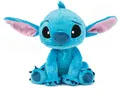 Produktbild: Simba Plüsch Stofftier Disney Lilo+Stitch Stitch 25cm 6315876953