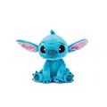 Produktbild: Simba 6315876953 - Disney Lilo und Stitch, Plüschtier 25cm, Kuscheltier, Plüschf