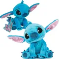 Produktbild: Disney Maskottchen Plüsch Stich 25 cm