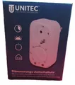 Produktbild: unitec Dämmerungs-Zeitschaltuhr