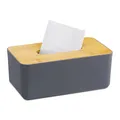 Produktbild: Taschentuchbox Taschentuchspender Kosmetiktuchbox Tücherhalter Papiertuchspender