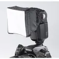 Produktbild: B.I.G. Mini-Softbox f. Aufsteckblitz