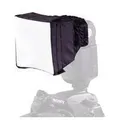 Produktbild: B.I.G. Mini Softbox für den Aufsteckblitz