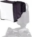 Produktbild: B.I.G. Mini-Softbox für Aufsteckblitz - Kompakt und vielseitig