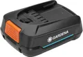 Produktbild: Gardena System Akku P4A PBA 18V/45 2,5 Ah
