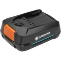 Produktbild: Gardena System Akku P4A PBA 18V/45 2,5 Ah
