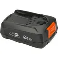 Produktbild: System Akku P4A pba 18V/45 2,5 Ah (14903-20) - Gardena