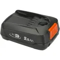 Produktbild: System Akku P4a Pba 18v/45 2,5 Ah (14903-20) - Gardena