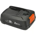 Produktbild: System Akku P4a Pba 18v/45 2,5 Ah (14903-20) - Gardena
