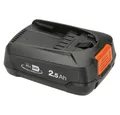 Produktbild: GARDENA GARDENA P4A PBA 18V/45 2,5 Ah 14903-20 Werkzeug-Akku 18 V 2.5 Ah Li-I Akku (18.00 V)
