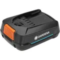 Produktbild: Gardena P4A PBA - Batterie - Li-Ion - 2.5 Ah - 45 Wh - für ComfortCut 23/18V P4A