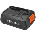 Produktbild: GARDENA P4A PBA 18V/45 2,5 Ah 14903-20 Werkzeug-Akku  18 V 2.5 Ah Li-Ion