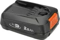 Produktbild: Gardena P4A PBA 18V/45 2,5Ah Akku 14903-20