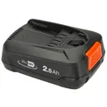 Produktbild: Gardena 14903-20 System Akku 18V P4A PBA 18V/45 2,5 Ah ohne Memory-Effekt