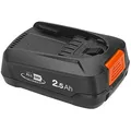 Produktbild: !!!! Gardena Akku P4A PBA 18V/45 2,5Ah Power for All System Akku 14903-20