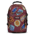 Produktbild: EASTPAK Provider Rucksack, 33 L - Clash Burgundy (Rot)