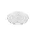 Produktbild: Rotho Drehteller Küchenorganizer Loft 3,2cm hoch transparent