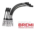 Produktbild: BREMI 7A15 Zündleitungssatz Zündkabelsatz Zündkabel für Smart