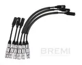 Produktbild: Bremi Zündleitungssatz 7A15 für SMART
