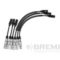 Produktbild: ORIGINAL® Bremi 7A15 Zündleitungssatz für Smart FORTWO Coupe FORTWO Cabrio