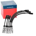 Produktbild: BREMI 6 ZÜNDKABEL-SATZ passend für SMART CABRIO CITY-COUPE CROSSBLADE FORTWO