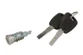 Produktbild: Schließzylinder 6010-07-038427P BLIC für ABARTH FIAT PEUGEOT CITROËN