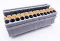 Produktbild: 13x Phoenix Contact PTI 6 3213972 Durchgangsklemme -unused-