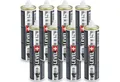 Produktbild: Level+ Gaskartusche LEVEL+ Gaskartusche für Gasnagler 115mm 56ml Fuel Cell L+115 - 8 St.