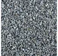 Produktbild: GarPet Zierkies Kieselsteine Garten Zierkies Granit 25 kg Grau Aquarium Kies Gabion