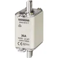 Produktbild: Siemens NH-SICH. 500V G.00 35A / SIEMEN 3NA3814-7 (3 Stück)